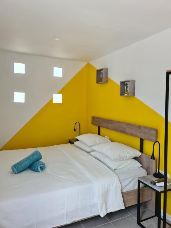 Greco Paradise Suites - Adult Only Nea Skioni Exterior foto