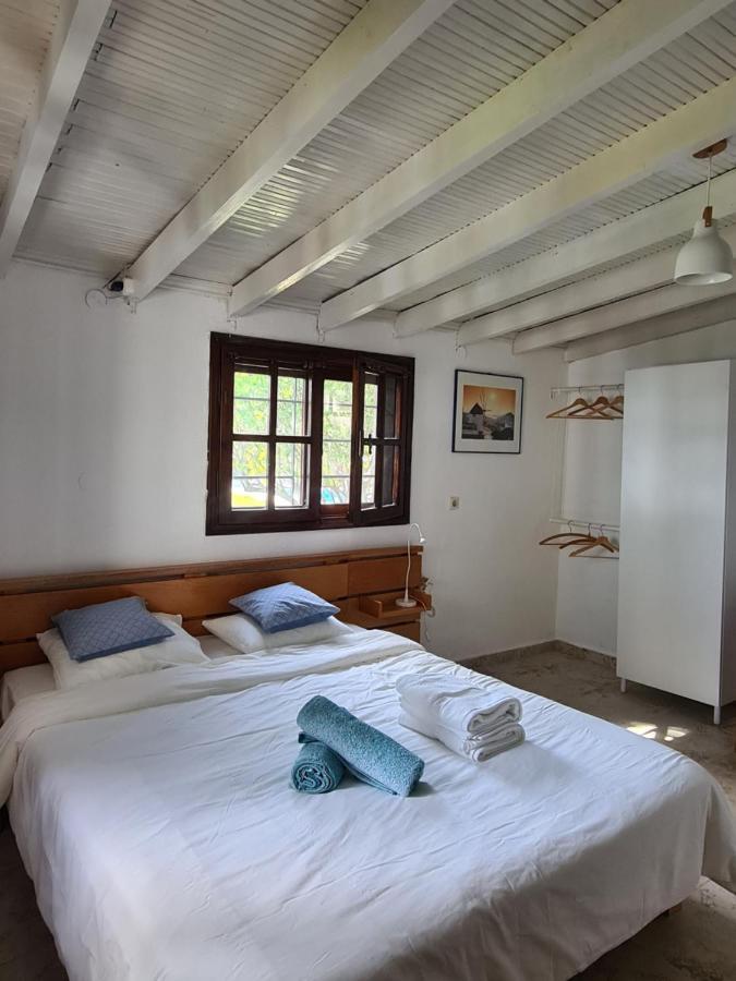 Greco Paradise Suites - Adult Only Nea Skioni Exterior foto
