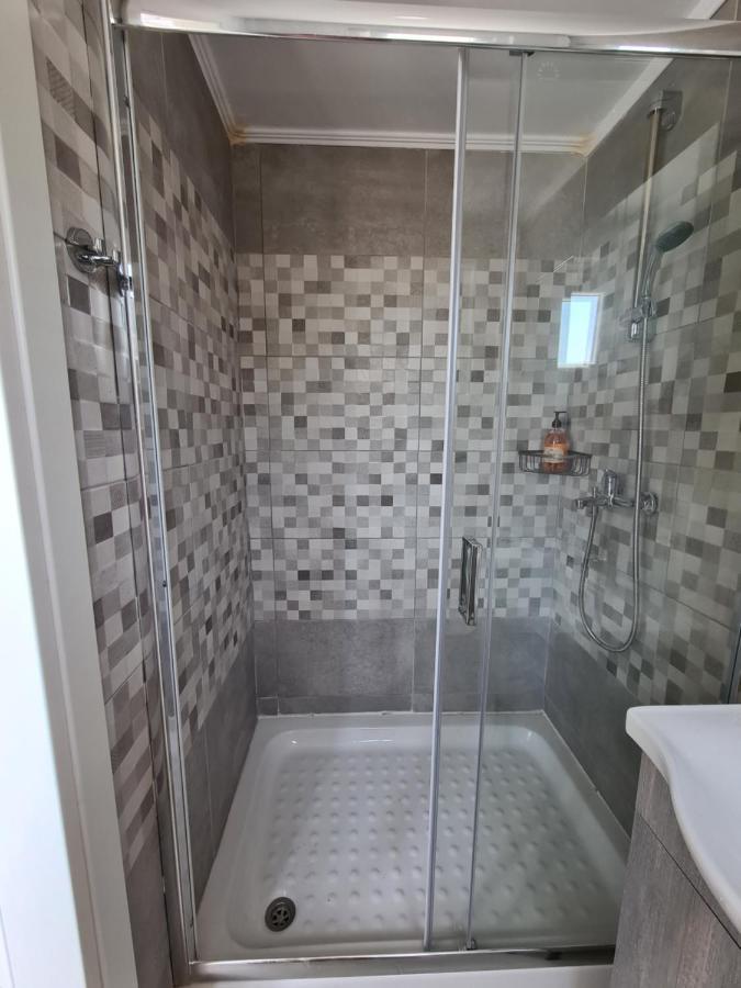 Greco Paradise Suites - Adult Only Nea Skioni Exterior foto